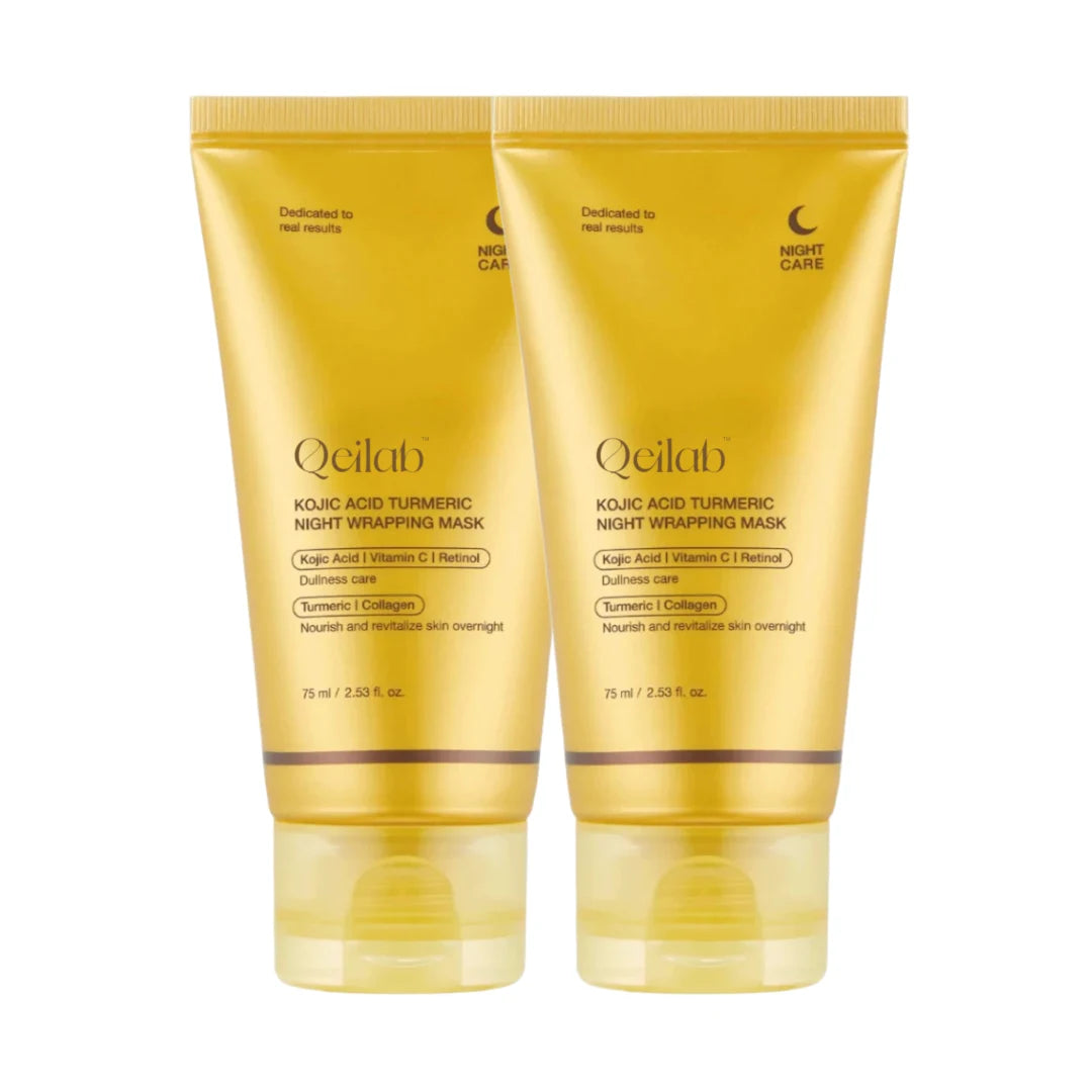 Cure 2 mois (2×75ml)