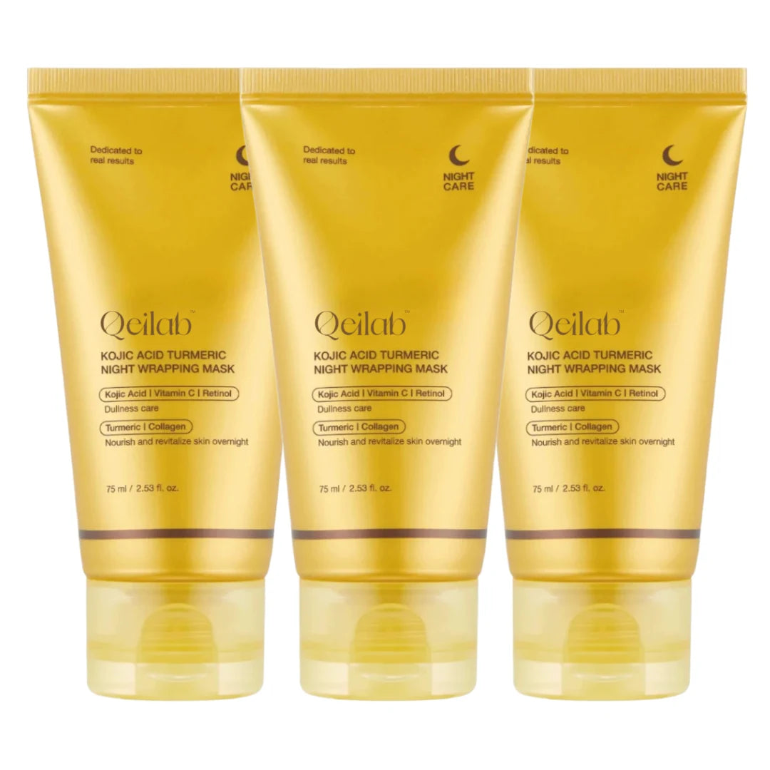 Cure 3 mois (3×75ml)